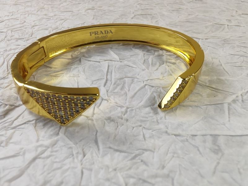 Prada Bracelets